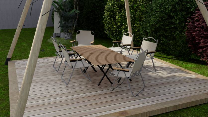 洋县帐篷生产厂家：以匠心筑牢户外装备的品质根基